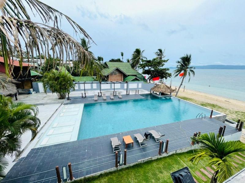 The Sea Resort Haad Rin image