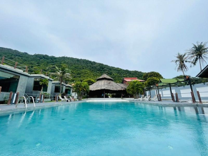 The Sea Resort Haad Rin image