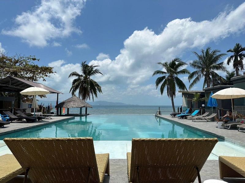 The Sea Resort Haad Rin image