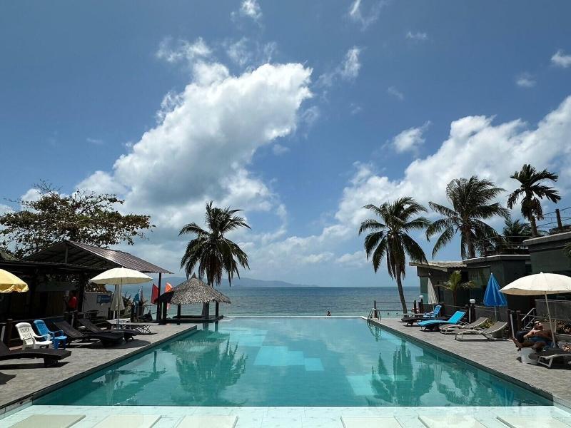 The Sea Resort Haad Rin image