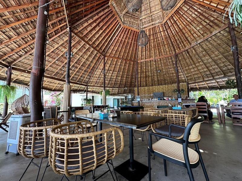 The Sea Resort Haad Rin image