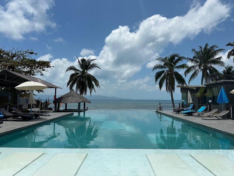 The Sea Resort Haad Rin image