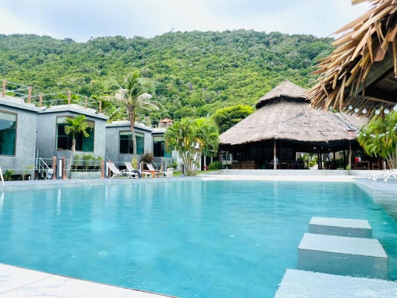 The Sea Resort Haad Rin image