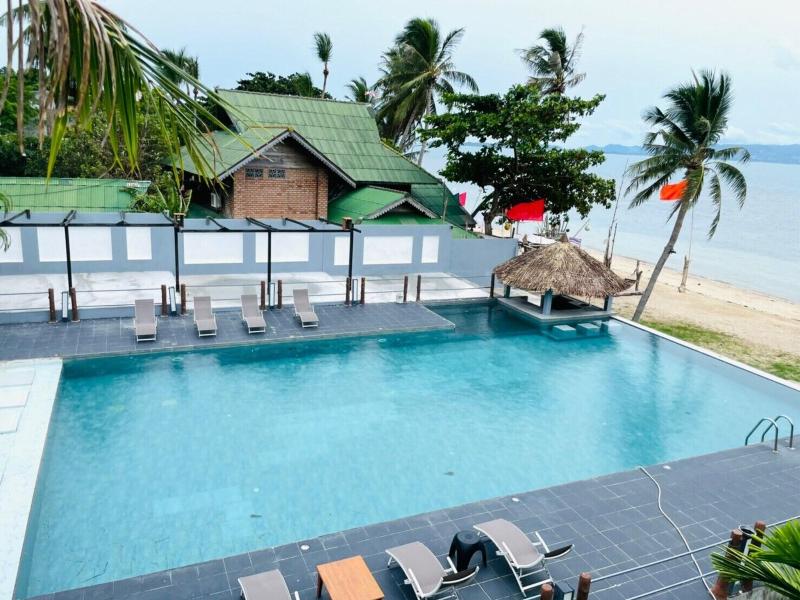 The Sea Resort Haad Rin image