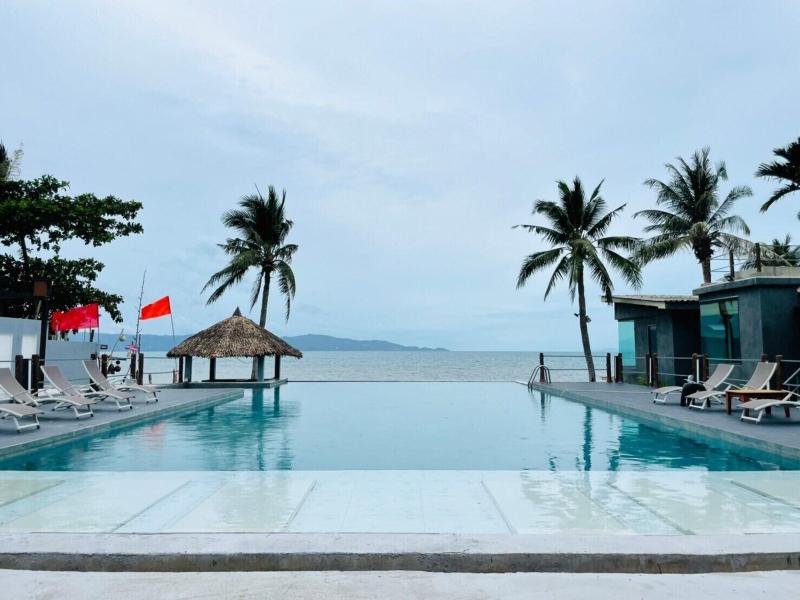 The Sea Resort Haad Rin image