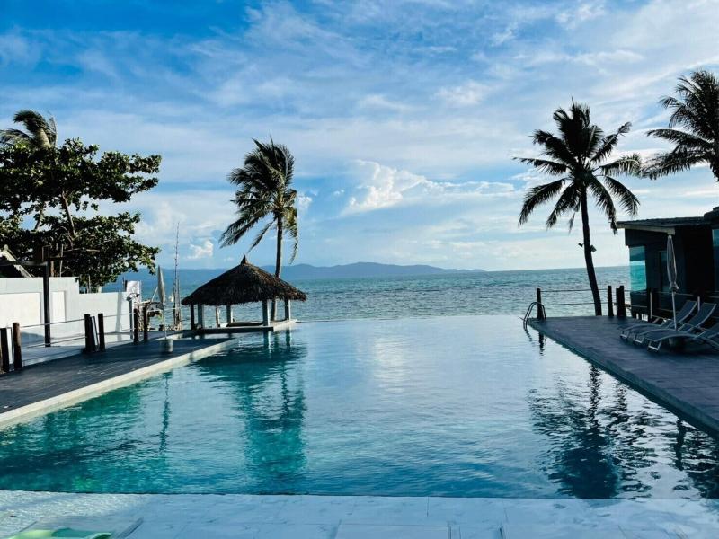 The Sea Resort Haad Rin image
