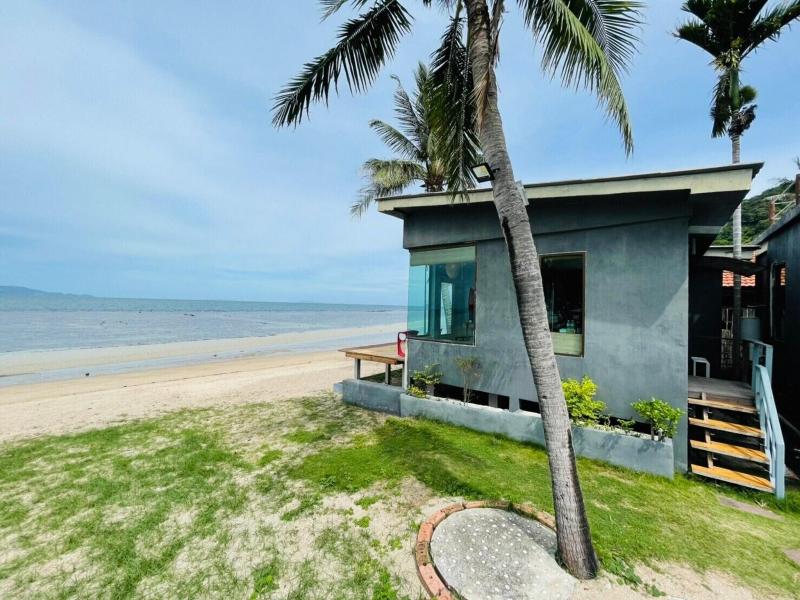 The Sea Resort Haad Rin image