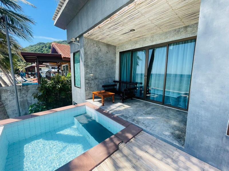 The Sea Resort Haad Rin image