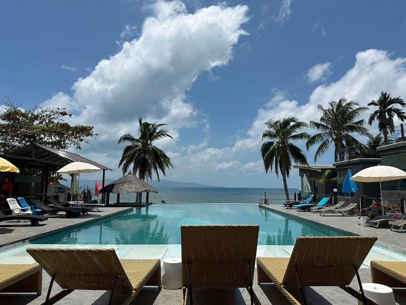 The Sea Resort Haad Rin image
