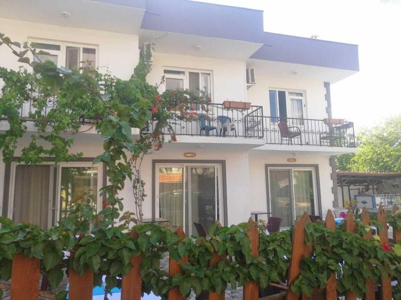 Moonlight Apart Hotel image