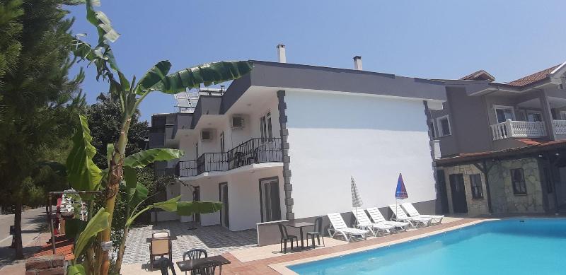 Moonlight Apart Hotel image