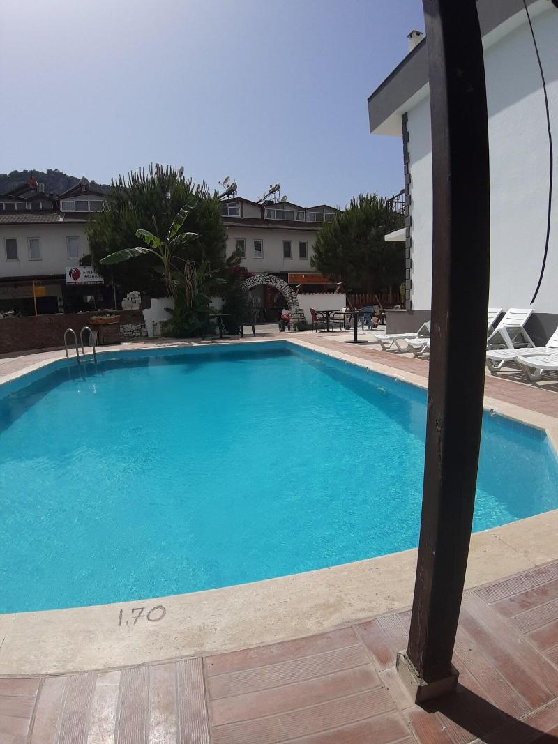 Moonlight Apart Hotel image