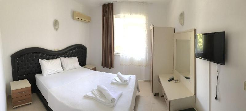 Moonlight Apart Hotel image