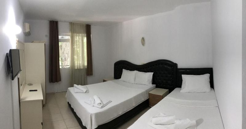 Moonlight Apart Hotel image