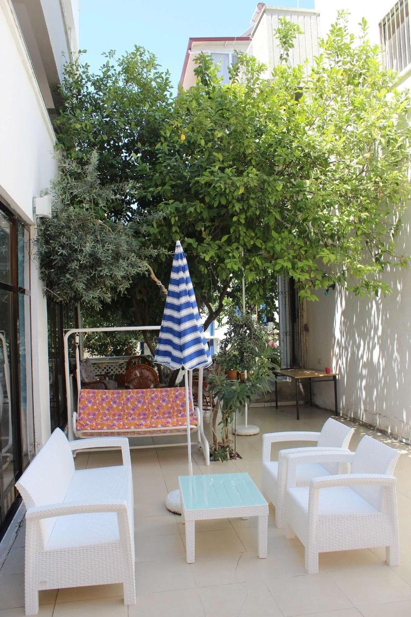 Tasan Apart Otel