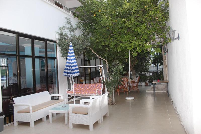 Tasan Apart Otel image