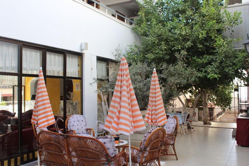 Tasan Apart Otel image