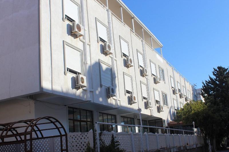 Tasan Apart Otel image
