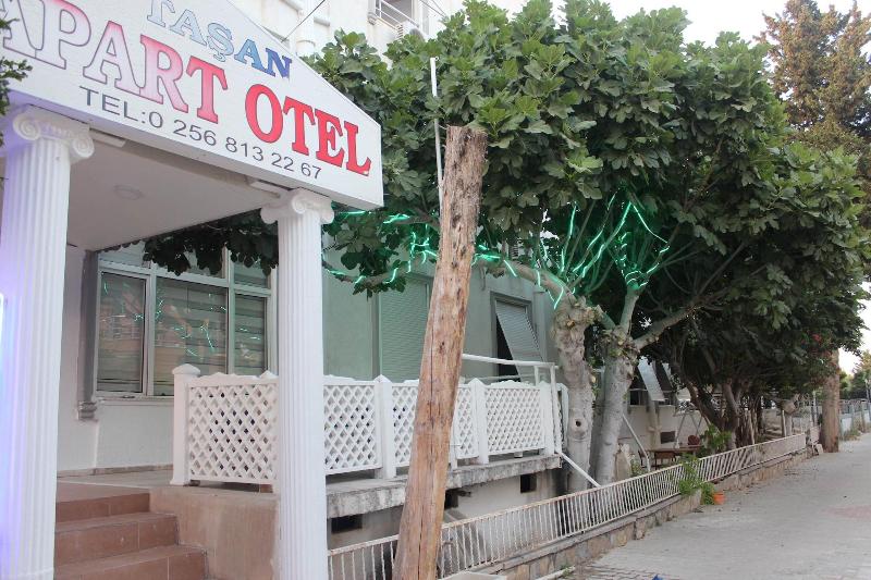 Tasan Apart Otel image