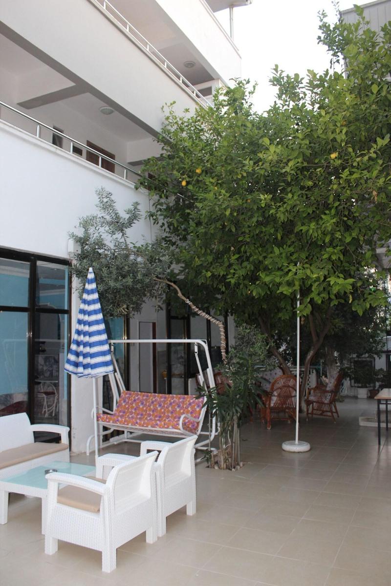 Tasan Apart Otel image
