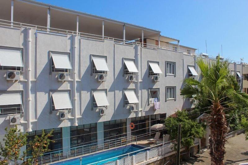 Tasan Apart Otel image
