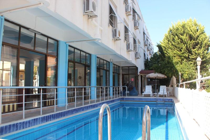 Tasan Apart Otel image