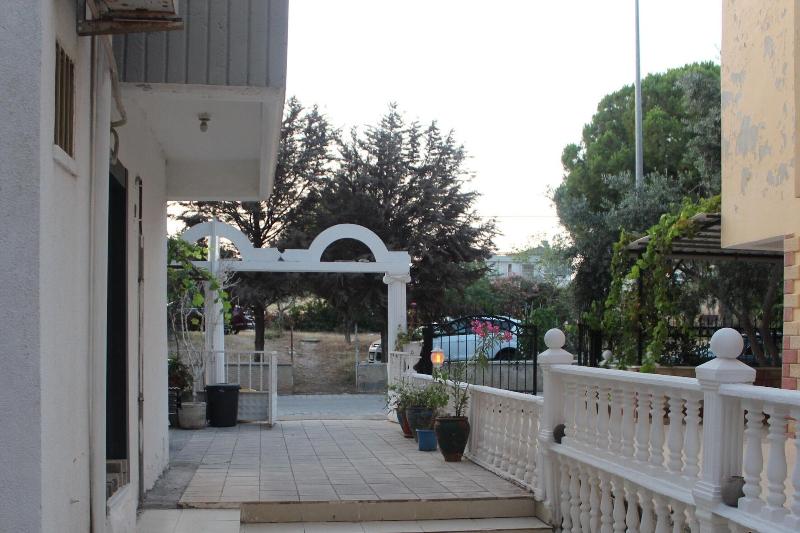 Tasan Apart Otel image