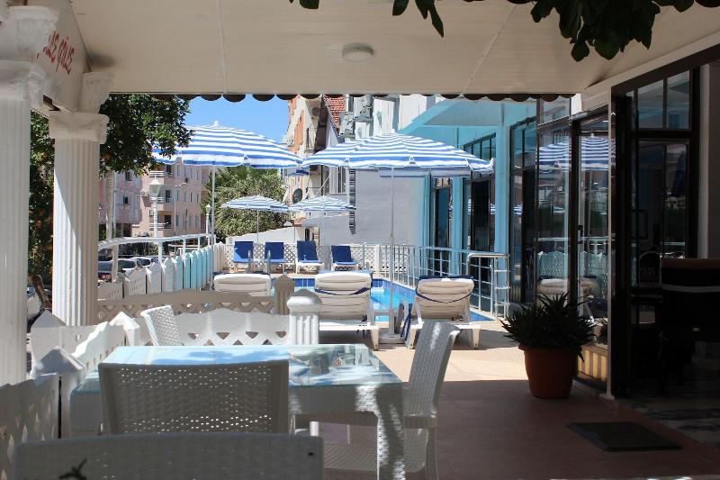 Tasan Apart Otel image