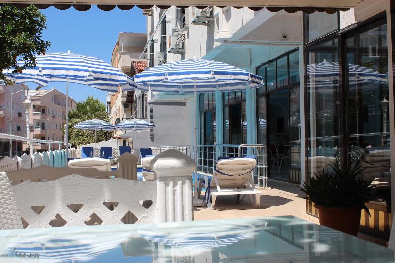 Tasan Apart Otel image