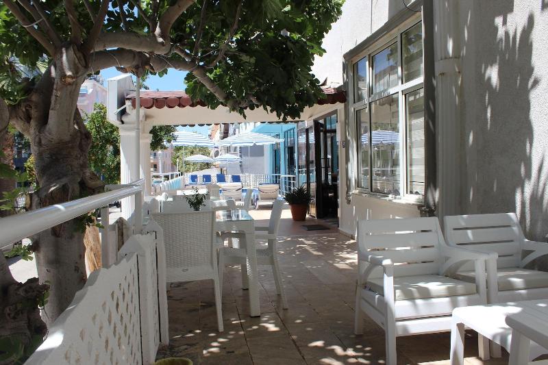 Tasan Apart Otel image