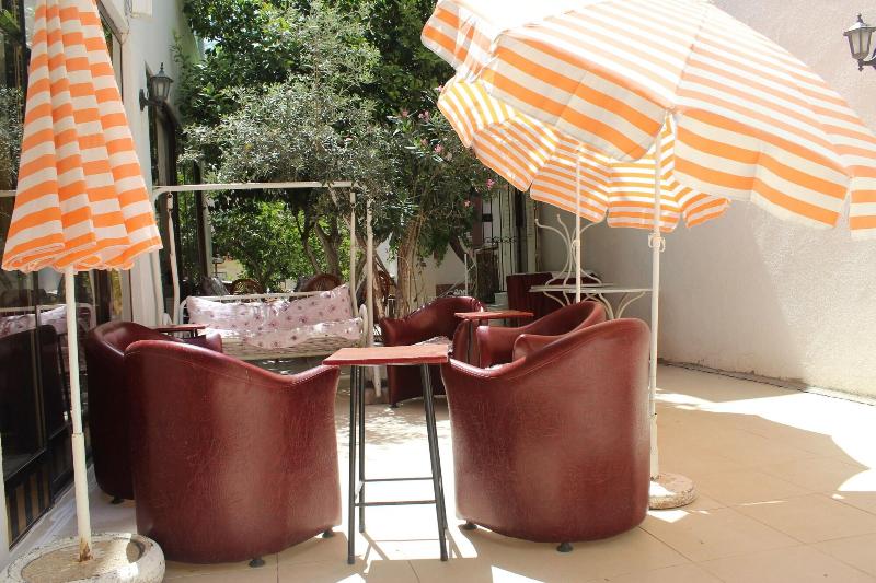 Tasan Apart Otel image