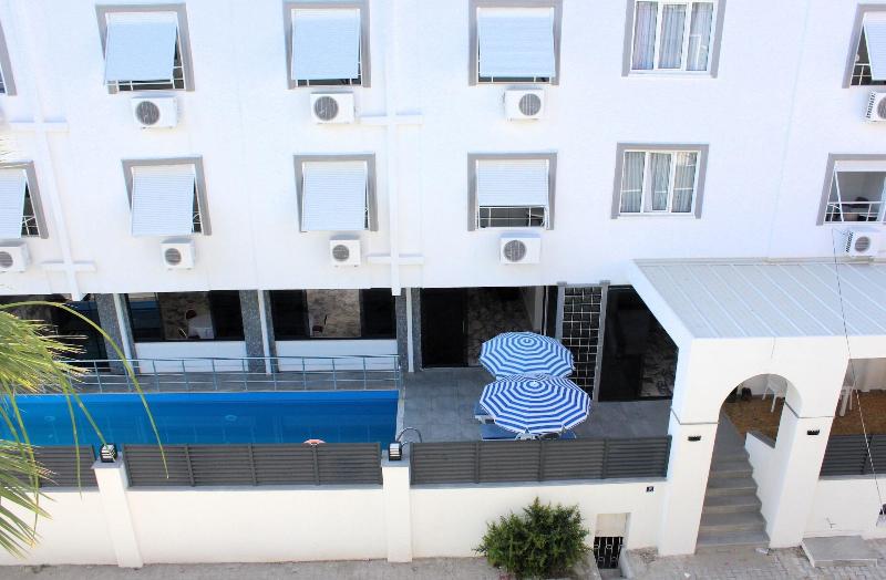 Tasan Apart Otel image