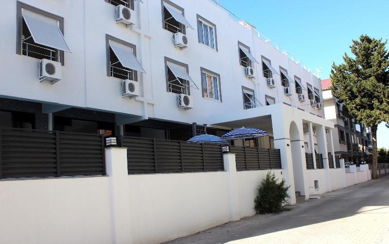 Tasan Apart Otel image