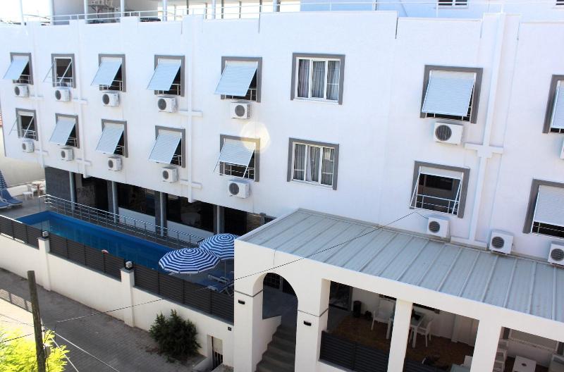 Tasan Apart Otel image