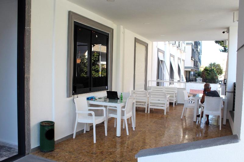 Tasan Apart Otel image
