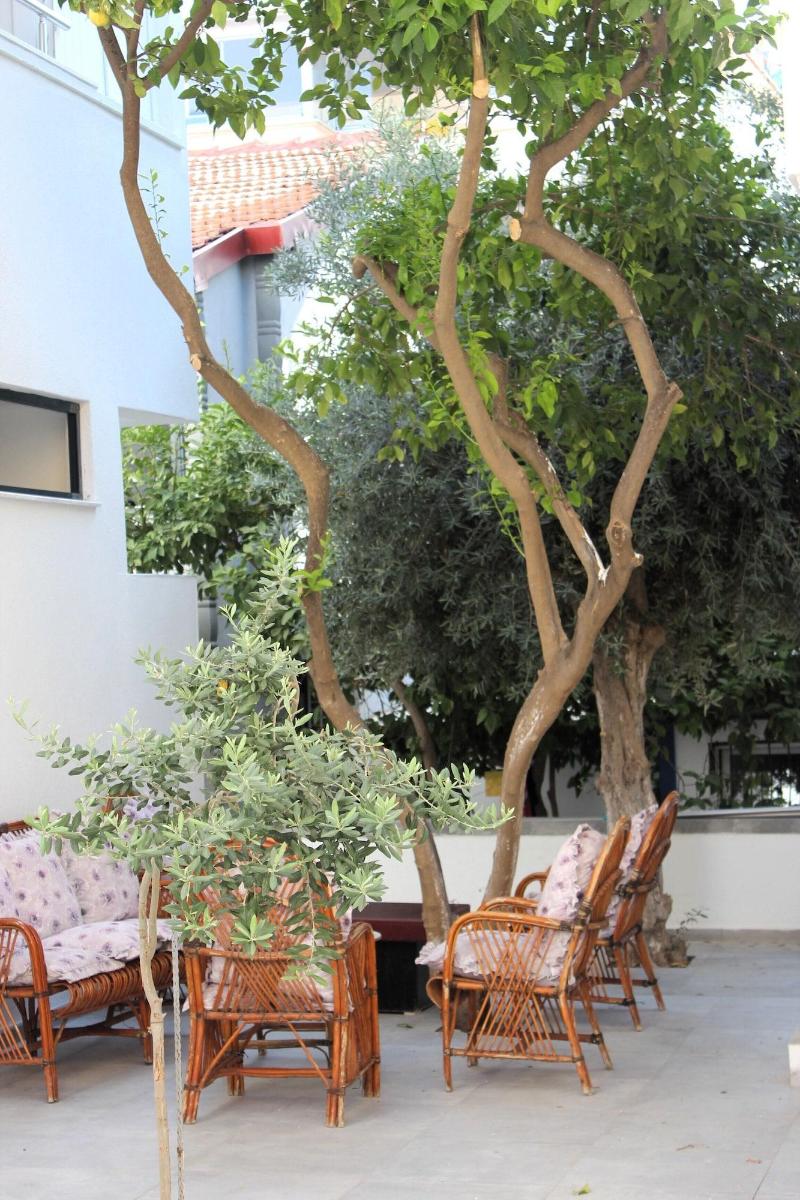 Tasan Apart Otel image