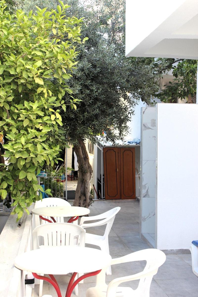 Tasan Apart Otel image