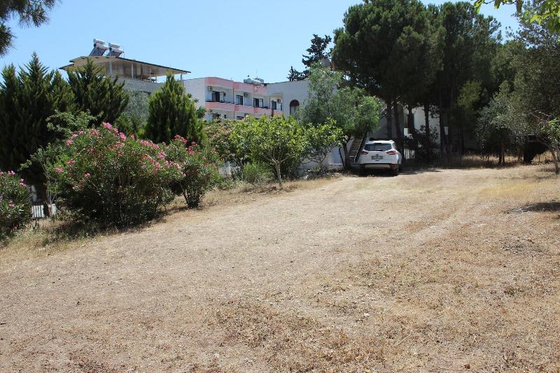 Tasan Apart Otel image
