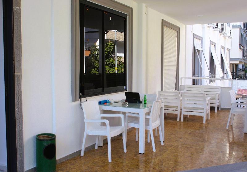 Tasan Apart Otel image