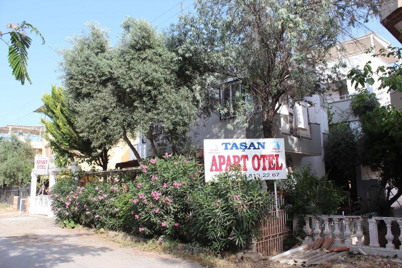 Tasan Apart Otel image