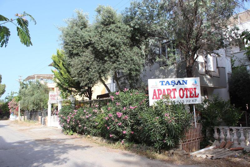 Tasan Apart Otel image