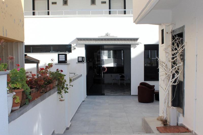 Tasan Apart Otel image