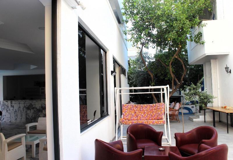 Tasan Apart Otel image