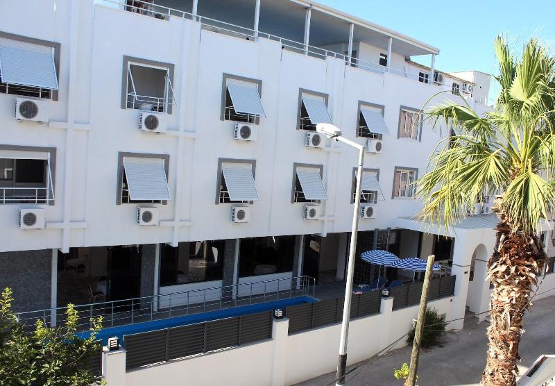 Tasan Apart Otel image