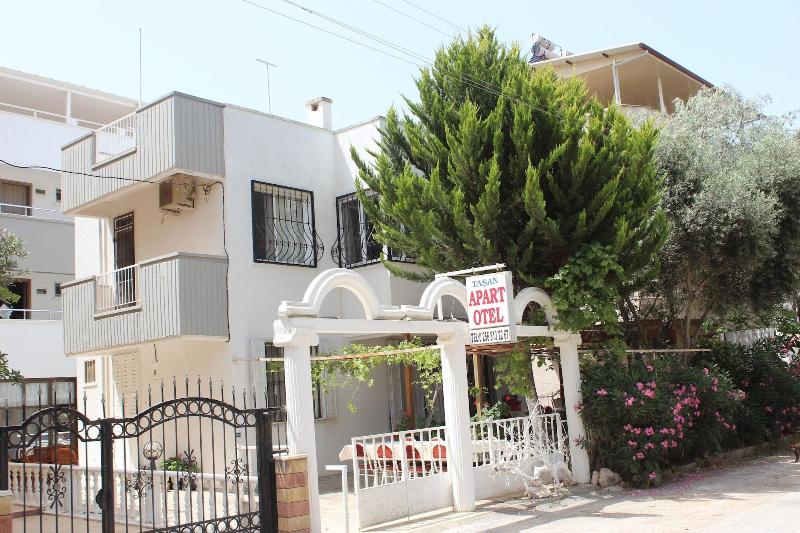 Tasan Apart Otel image
