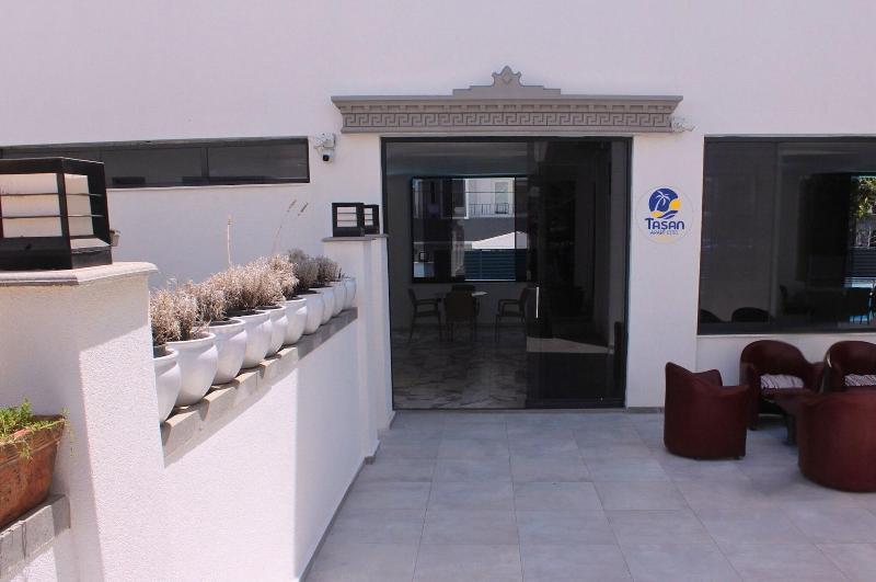 Tasan Apart Otel image