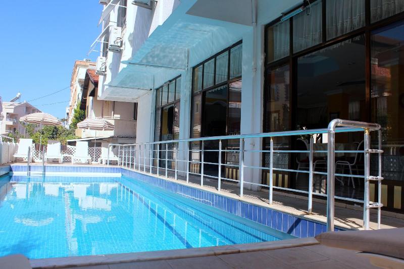 Tasan Apart Otel image