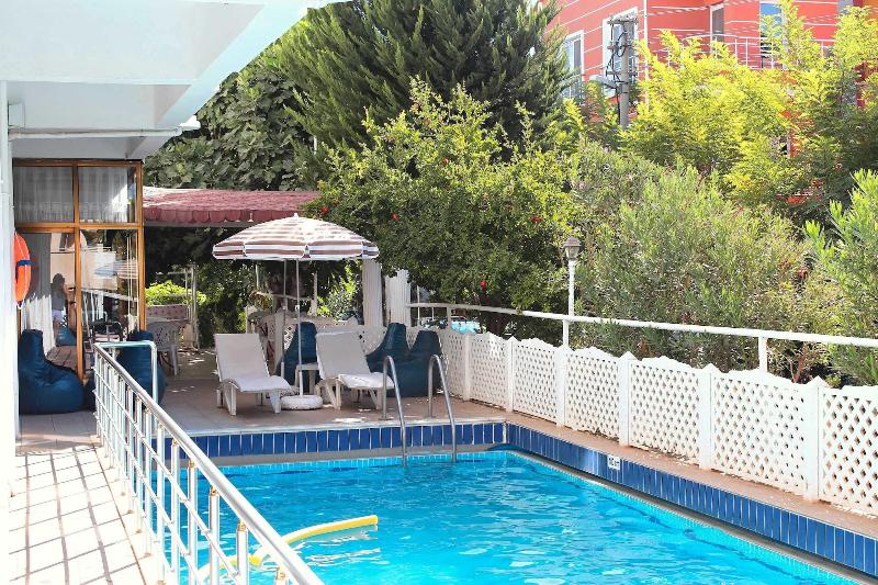Tasan Apart Otel image