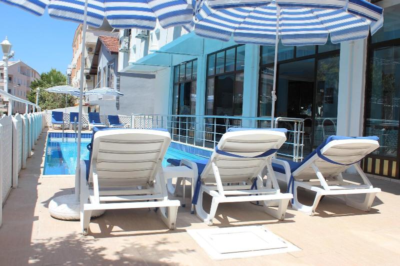 Tasan Apart Otel image