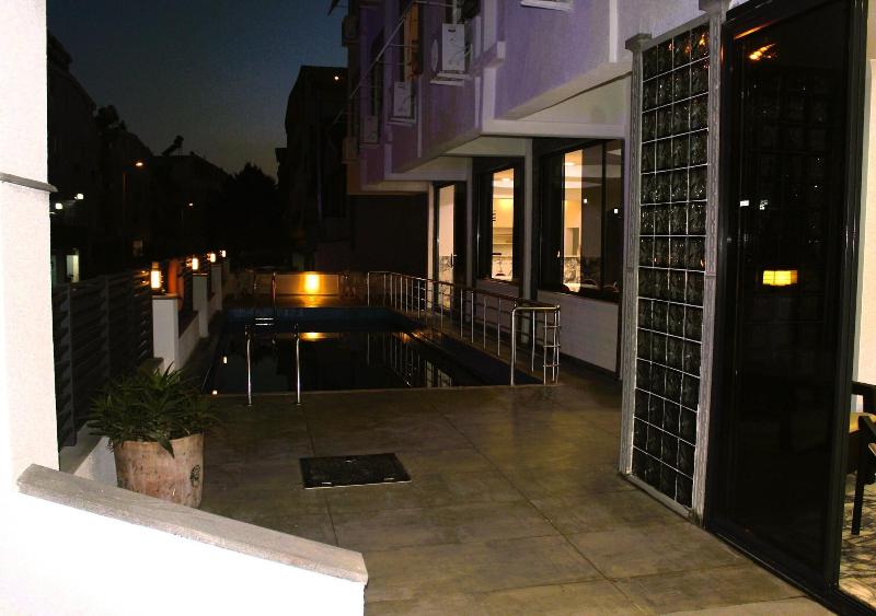 Tasan Apart Otel image